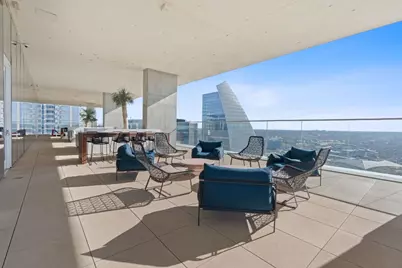 301 West Avenue #5006, Austin, TX 78701 - Photo 20