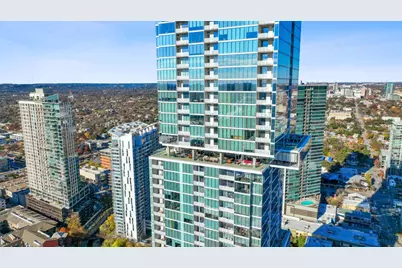 301 West Avenue #5006, Austin, TX 78701 - Photo 12