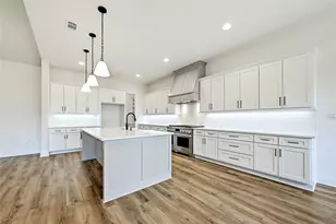 217 Joya Dr, Liberty Hill, TX 78642 - Photo 12