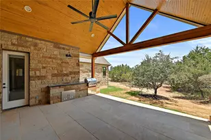 217 Joya Dr, Liberty Hill, TX 78642 - Photo 30