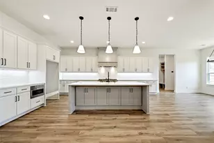 217 Joya Dr, Liberty Hill, TX 78642 - Photo 10