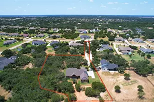 217 Joya Dr, Liberty Hill, TX 78642 - Photo 2