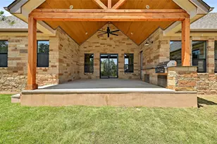 217 Joya Dr, Liberty Hill, TX 78642 - Photo 32