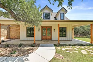 217 Joya Dr, Liberty Hill, TX 78642 - Photo 4