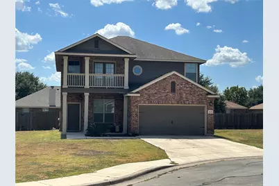 1615 Bluebell Circle, Lockhart, TX 78644 - Photo 2