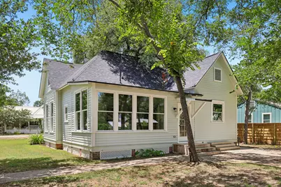 600 Short Street, Smithville, TX 78957 - Photo 34