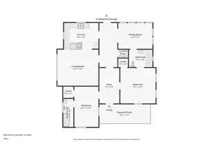 600 Short St, Smithville, TX 78957 - Photo 40