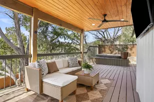 3707 Laurel Ledge Ln, Austin, TX 78731 - Photo 16