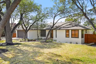 3707 Laurel Ledge Lane, Austin, TX 78731 - Photo 2