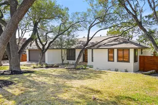 3707 Laurel Ledge Ln, Austin, TX 78731 - Photo 2