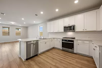 1809 Fannie Road, Georgetown, TX 78633 - Photo 8