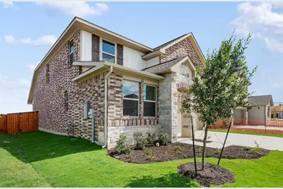 1809 Fannie Road, Georgetown, TX 78633 - Photo 2
