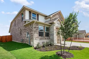 1809 Fannie Rd, Georgetown, TX 78633 - Photo 2