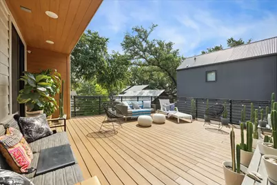 909 W Annie Street #2, Austin, TX 78704 - Photo 16