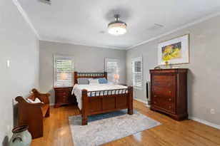 223 E Ridgewood Rd, Georgetown, TX 78633 - Photo 16