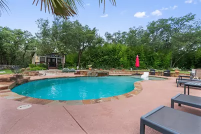 223 E Ridgewood Road, Georgetown, TX 78633 - Photo 24