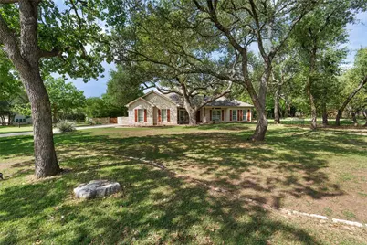 223 E Ridgewood Road, Georgetown, TX 78633 - Photo 1