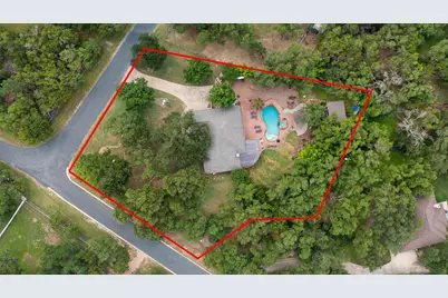 223 E Ridgewood Road, Georgetown, TX 78633 - Photo 38