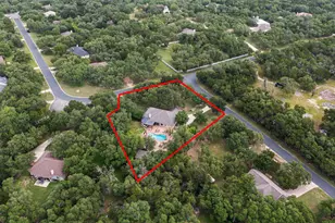 223 E Ridgewood Rd, Georgetown, TX 78633 - Photo 38