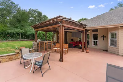 223 E Ridgewood Road, Georgetown, TX 78633 - Photo 28