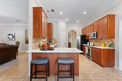 223 E Ridgewood Road, Georgetown, TX 78633 - Photo 12