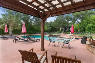 223 E Ridgewood Rd, Georgetown, TX 78633 - Photo 28