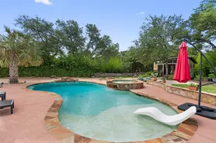 223 E Ridgewood Rd, Georgetown, TX 78633 - Photo 26