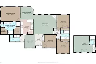 223 E Ridgewood Rd, Georgetown, TX 78633 - Photo 40