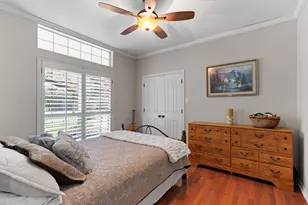 223 E Ridgewood Rd, Georgetown, TX 78633 - Photo 22