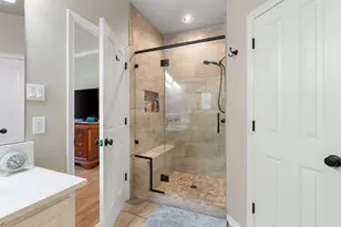 223 E Ridgewood Rd, Georgetown, TX 78633 - Photo 18