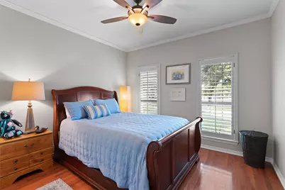 223 E Ridgewood Road, Georgetown, TX 78633 - Photo 22