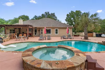 223 E Ridgewood Road, Georgetown, TX 78633 - Photo 24