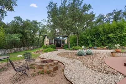 223 E Ridgewood Road, Georgetown, TX 78633 - Photo 30