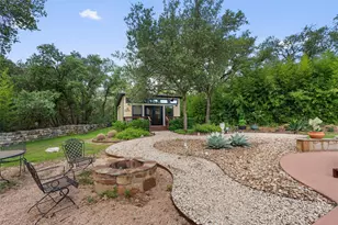 223 E Ridgewood Rd, Georgetown, TX 78633 - Photo 30