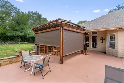 223 E Ridgewood Road, Georgetown, TX 78633 - Photo 30