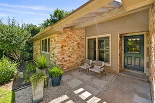 1905 Stoneridge Rd, Austin, TX 78746 - Photo 2