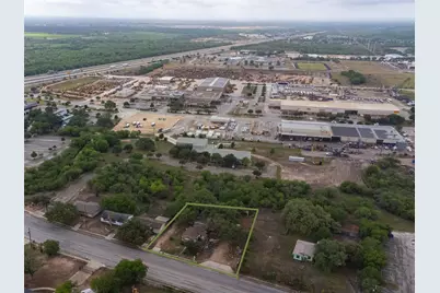 4714 E Southcross Boulevard, San Antonio, TX 78222 - Photo 1