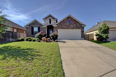 2015 Autumn Run Lane, Round Rock, TX 78665 - Photo 20