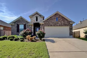 2015 Autumn Run Ln, Round Rock, TX 78665 - Photo 1