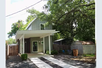 3502 - 2 Neal Street, Austin, TX 78702 - Photo 2