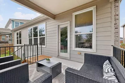 429 Sheepshank Drive, Georgetown, TX 78633 - Photo 34