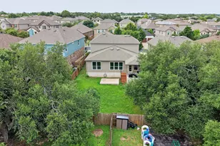 429 Sheepshank Dr, Georgetown, TX 78633 - Photo 36
