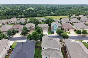 429 Sheepshank Dr, Georgetown, TX 78633 - Photo 34