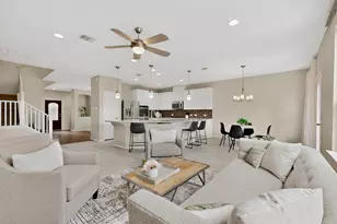 429 Sheepshank Dr, Georgetown, TX 78633 - Photo 6