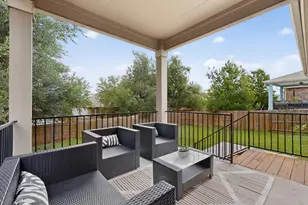 429 Sheepshank Dr, Georgetown, TX 78633 - Photo 32