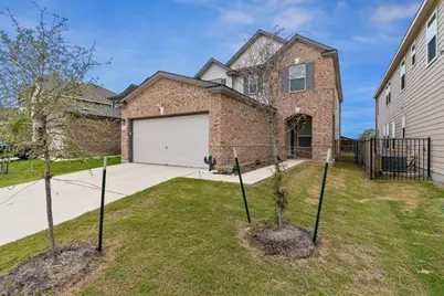 6320 Wagon Spring Street, Del Valle, TX 78617 - Photo 1