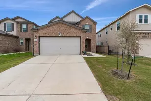 6320 Wagon Spring St, Del Valle, TX 78617 - Photo 2