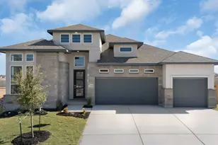 276 Oak Blossom Rd, Liberty Hill, TX 78642 - Photo 26