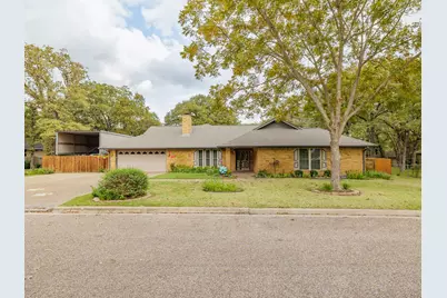 704 Enfield Road, Rockdale, TX 76567 - Photo 1