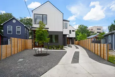 913 Capitol Court #1, Austin, TX 78756 - Photo 1